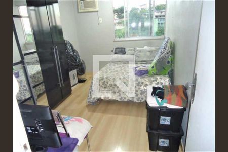 Apartamento à venda com 1 quarto, 50m² em Engenho Novo, Rio de Janeiro