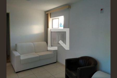 Apartamento à venda com 1 quarto, 31m² em Méier, Rio de Janeiro