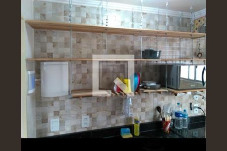 Apartamento à venda com 1 quarto, 31m² em Méier, Rio de Janeiro