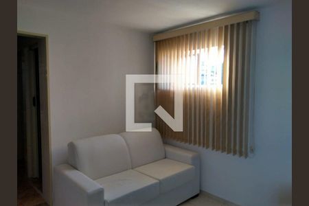 Apartamento à venda com 1 quarto, 31m² em Méier, Rio de Janeiro