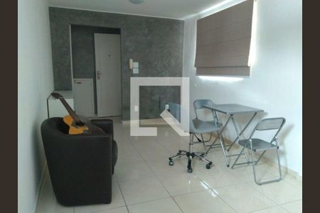 Apartamento à venda com 1 quarto, 31m² em Méier, Rio de Janeiro