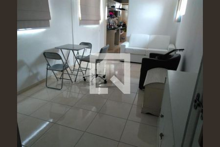 Apartamento à venda com 1 quarto, 31m² em Méier, Rio de Janeiro