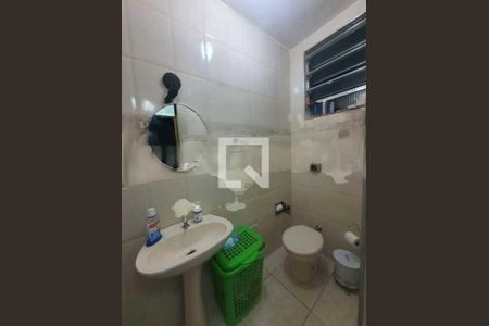 Apartamento à venda com 1 quarto, 40m² em Madureira, Rio de Janeiro