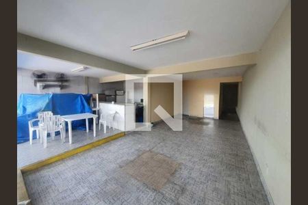 Apartamento à venda com 1 quarto, 40m² em Madureira, Rio de Janeiro