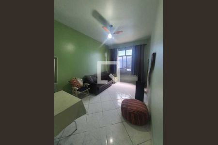 Apartamento à venda com 1 quarto, 40m² em Madureira, Rio de Janeiro