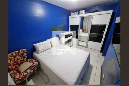 Apartamento à venda com 2 quartos, 51m² em Engenho de Dentro, Rio de Janeiro