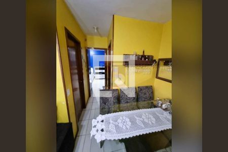 Apartamento à venda com 2 quartos, 51m² em Engenho de Dentro, Rio de Janeiro