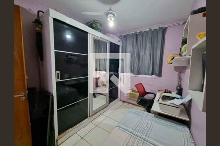 Apartamento à venda com 2 quartos, 51m² em Engenho de Dentro, Rio de Janeiro