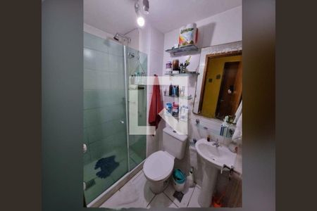 Apartamento à venda com 2 quartos, 51m² em Engenho de Dentro, Rio de Janeiro