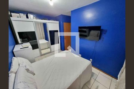 Apartamento à venda com 2 quartos, 51m² em Engenho de Dentro, Rio de Janeiro