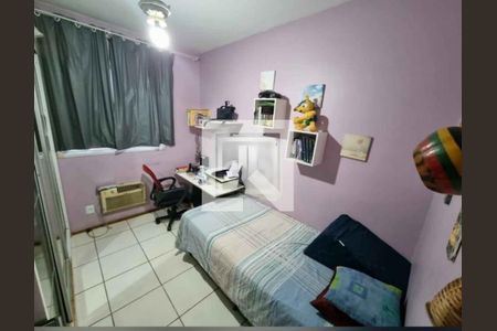 Apartamento à venda com 2 quartos, 51m² em Engenho de Dentro, Rio de Janeiro