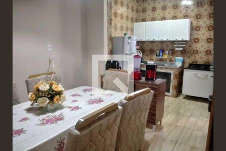 Casa à venda com 3 quartos, 92m² em Maria da Graça, Rio de Janeiro