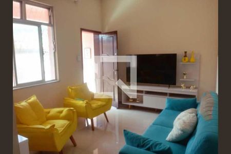 Casa à venda com 3 quartos, 92m² em Maria da Graça, Rio de Janeiro