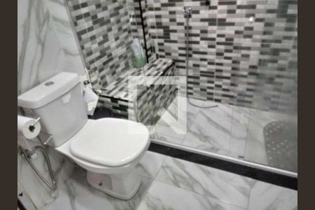 Casa à venda com 3 quartos, 92m² em Maria da Graça, Rio de Janeiro