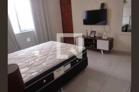 Casa à venda com 3 quartos, 92m² em Maria da Graça, Rio de Janeiro