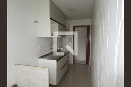 Apartamento à venda com 2 quartos, 58m² em Rocha, Rio de Janeiro