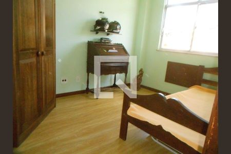 Apartamento à venda com 2 quartos, 70m² em Encantado, Rio de Janeiro