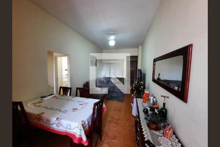 Apartamento à venda com 2 quartos, 73m² em Riachuelo, Rio de Janeiro