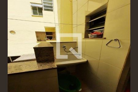 Apartamento à venda com 2 quartos, 73m² em Riachuelo, Rio de Janeiro