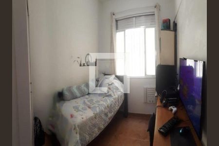 Apartamento à venda com 2 quartos, 73m² em Riachuelo, Rio de Janeiro