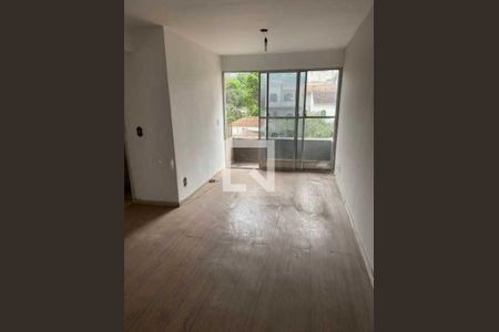 Apartamento à venda com 2 quartos, 66m² em Lins de Vasconcelos, Rio de Janeiro