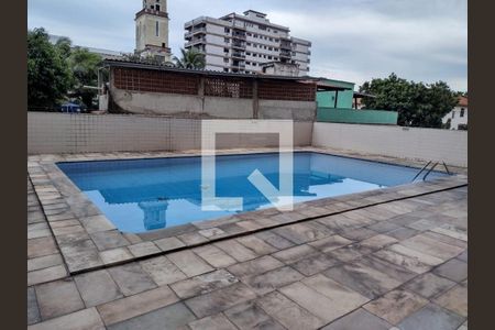 Apartamento à venda com 2 quartos, 70m² em Engenho de Dentro, Rio de Janeiro