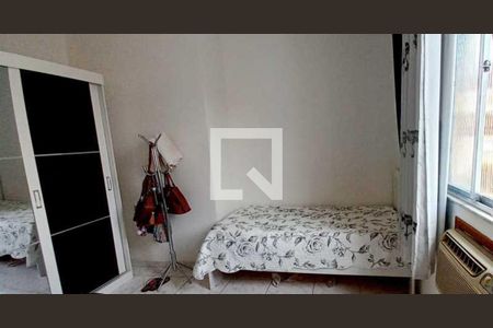 Apartamento à venda com 1 quarto, 45m² em Sampaio, Rio de Janeiro