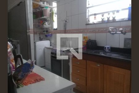 Apartamento à venda com 2 quartos, 54m² em Água Santa, Rio de Janeiro