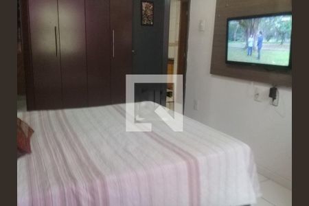 Apartamento à venda com 2 quartos, 54m² em Água Santa, Rio de Janeiro