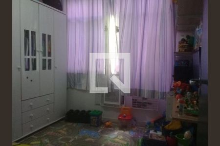 Apartamento à venda com 2 quartos, 54m² em Água Santa, Rio de Janeiro