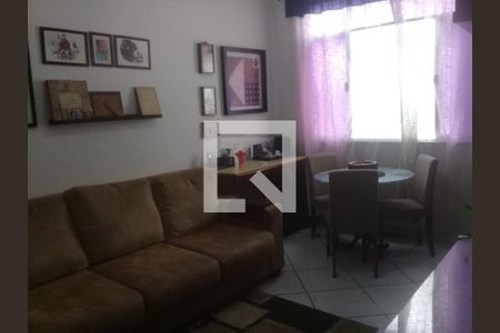 Apartamento à venda com 2 quartos, 54m² em Água Santa, Rio de Janeiro