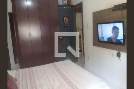 Apartamento à venda com 2 quartos, 54m² em Água Santa, Rio de Janeiro