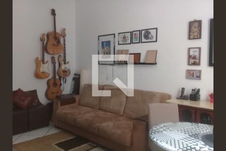 Apartamento à venda com 2 quartos, 54m² em Água Santa, Rio de Janeiro