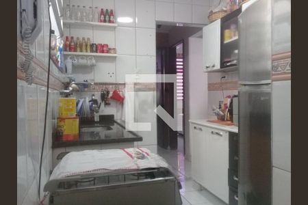 Apartamento à venda com 2 quartos, 54m² em Água Santa, Rio de Janeiro