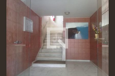 Apartamento à venda com 2 quartos, 54m² em Água Santa, Rio de Janeiro