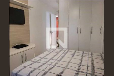 Apartamento à venda com 2 quartos, 80m² em Méier, Rio de Janeiro