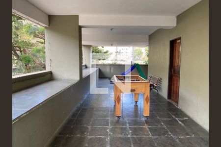 Apartamento à venda com 2 quartos, 67m² em Engenho de Dentro, Rio de Janeiro