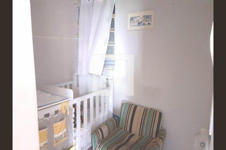 Apartamento à venda com 2 quartos, 54m² em Todos os Santos, Rio de Janeiro