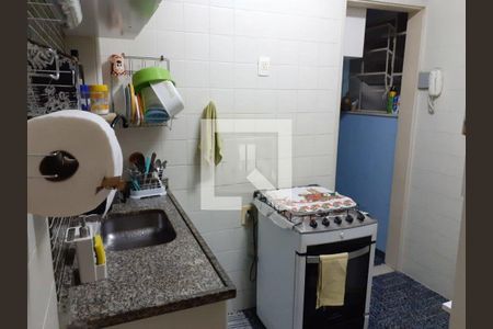 Apartamento à venda com 2 quartos, 54m² em Todos os Santos, Rio de Janeiro