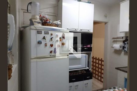 Apartamento à venda com 2 quartos, 54m² em Todos os Santos, Rio de Janeiro