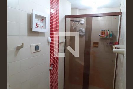 Apartamento à venda com 2 quartos, 54m² em Todos os Santos, Rio de Janeiro