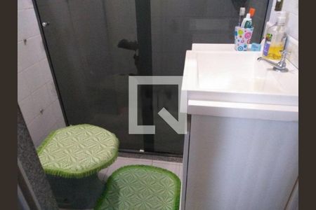 Apartamento à venda com 2 quartos, 55m² em Quintino Bocaiúva, Rio de Janeiro