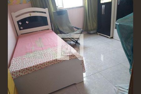 Apartamento à venda com 2 quartos, 55m² em Quintino Bocaiúva, Rio de Janeiro