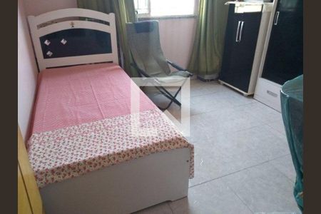 Apartamento à venda com 2 quartos, 55m² em Quintino Bocaiúva, Rio de Janeiro