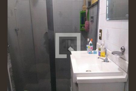 Apartamento à venda com 2 quartos, 55m² em Quintino Bocaiúva, Rio de Janeiro