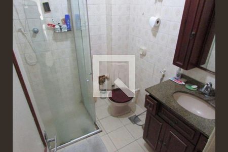 Apartamento à venda com 2 quartos, 70m² em Méier, Rio de Janeiro