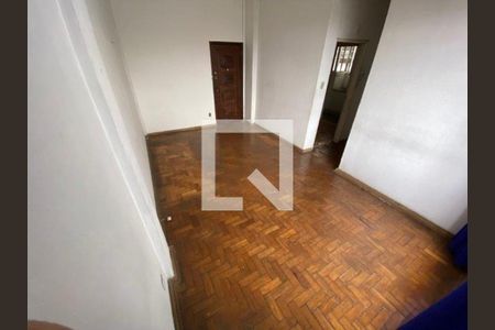 Apartamento à venda com 2 quartos, 59m² em Engenho de Dentro, Rio de Janeiro