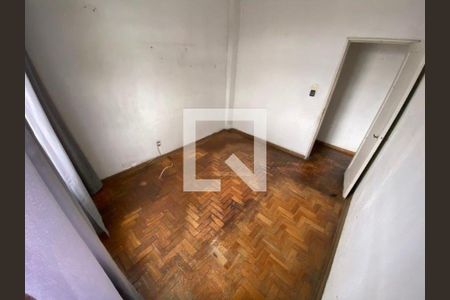 Apartamento à venda com 2 quartos, 59m² em Engenho de Dentro, Rio de Janeiro