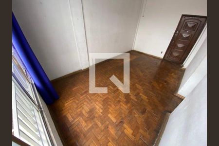 Apartamento à venda com 2 quartos, 59m² em Engenho de Dentro, Rio de Janeiro