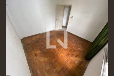 Apartamento à venda com 2 quartos, 59m² em Engenho de Dentro, Rio de Janeiro